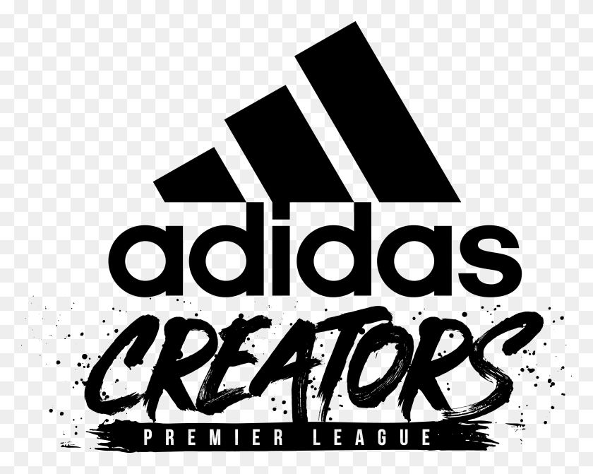 2875x2255 Adidas Creators Premier League Adidas, Природа, На Открытом Воздухе, Космическое Пространство Png Скачать