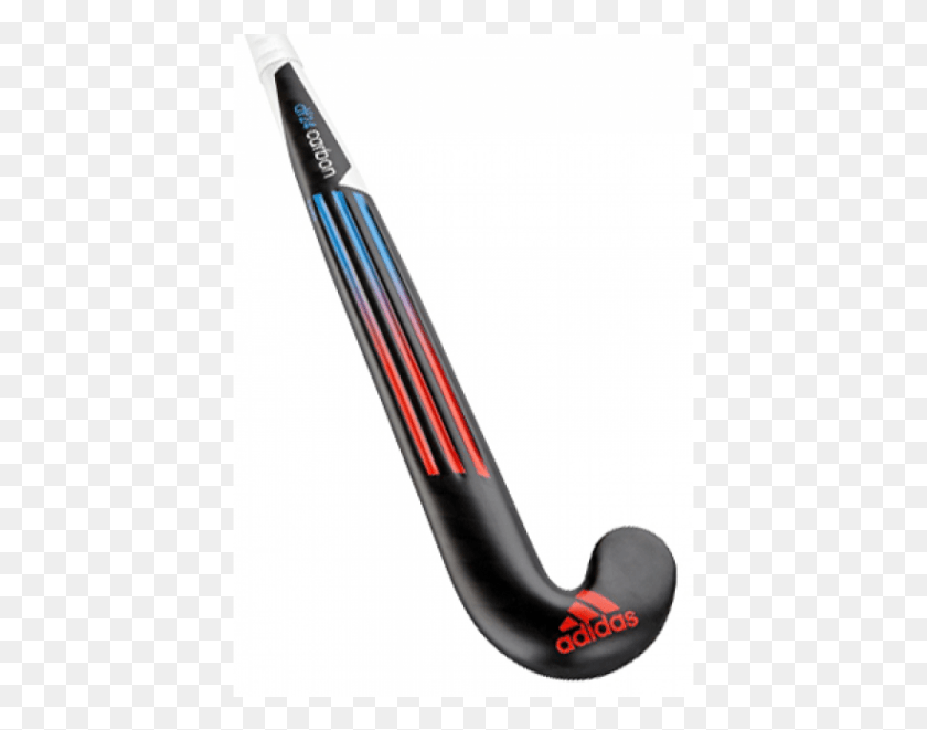 419x601 Adidas Df24 Carbon Hockey Stick, Smoke Pipe, Baseball Bat, Baseball HD PNG Download