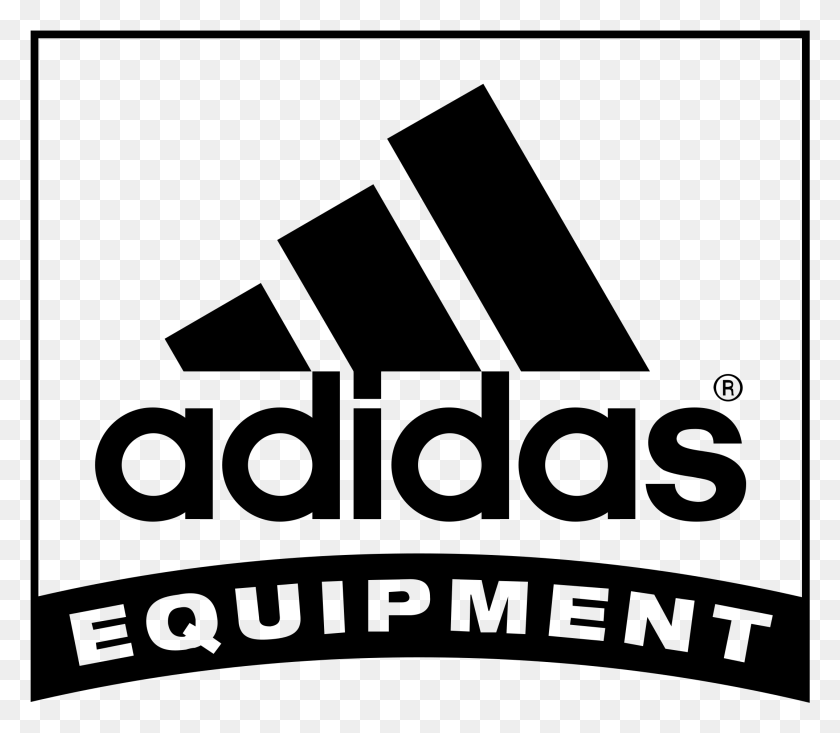 2149x1855 Adidas Equipment 02 Logo Transparent Adidas Equipment Logo Vector, Gray, World Of Warcraft HD PNG Download