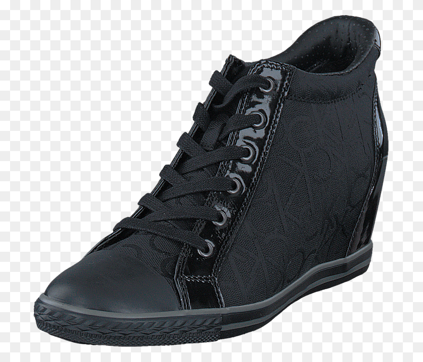 705x659 Adidas Gazelle Zwart Heren, Shoe, Footwear, Clothing HD PNG Download
