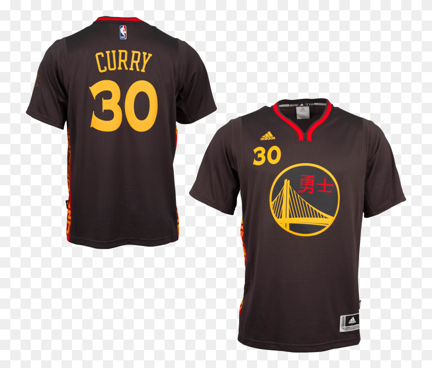 741x655 Adidas Golden State Warriors Stephen Curry Pride Swingman Golden State Warriors Jersey, Clothing, Apparel, Shirt HD PNG Download