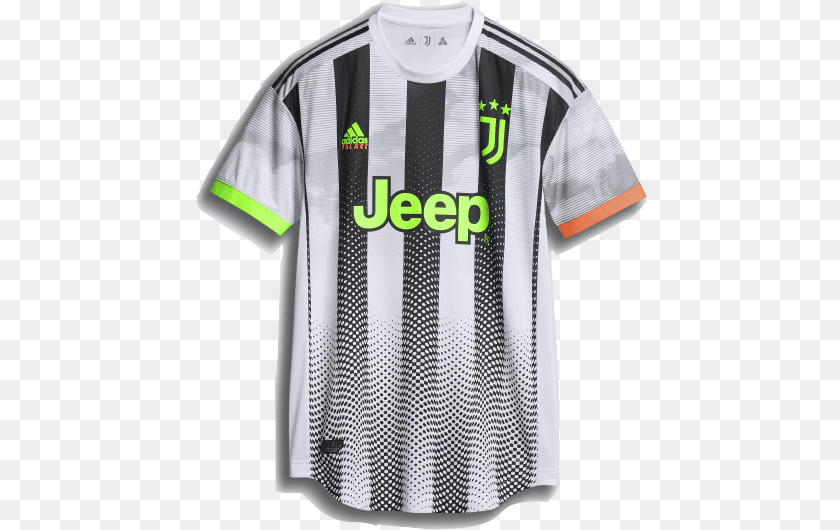 456x530 Adidas Juventus Palace Football Jersey Wethenew Juventus Kits 2019 2020, Clothing, Shirt, T-shirt PNG