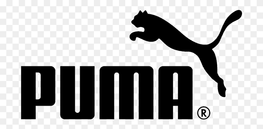 708x354 Adidas Logo Puma Brand Logo, Gray, World Of Warcraft HD PNG Download