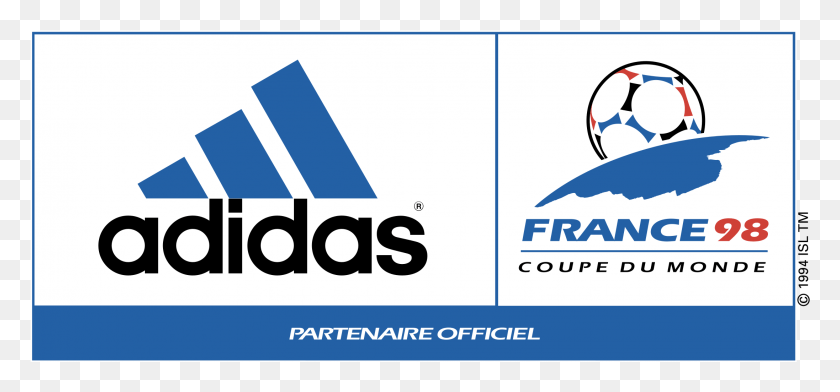 2193x935 Adidas Logo Transparent Graphic Design, Logo, Symbol, Trademark HD PNG Download