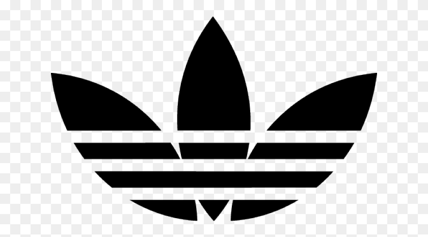 641x405 Adidas Logo Without Name, Bow, Symbol, Piano HD PNG Download
