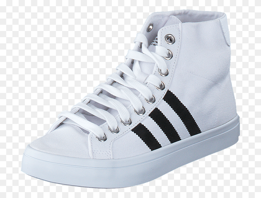 705x579 Adidas Originals Courtvantage Mid Whiteblackmetallic Shoe, Footwear, Clothing, Apparel HD PNG Download