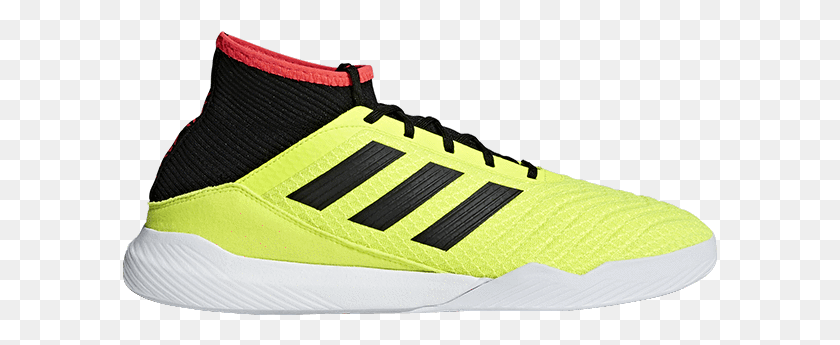 595x285 Adidas Originals Popper Track Pant In Black Camiseta Adidas Football Boots Predator Yellow, Shoe, Footwear, Clothing HD PNG Download