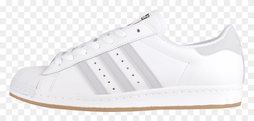 1153x502 Adidas Originals Superstar 8039s Reflective White Skate Shoe, Footwear, Clothing, Apparel HD PNG Download