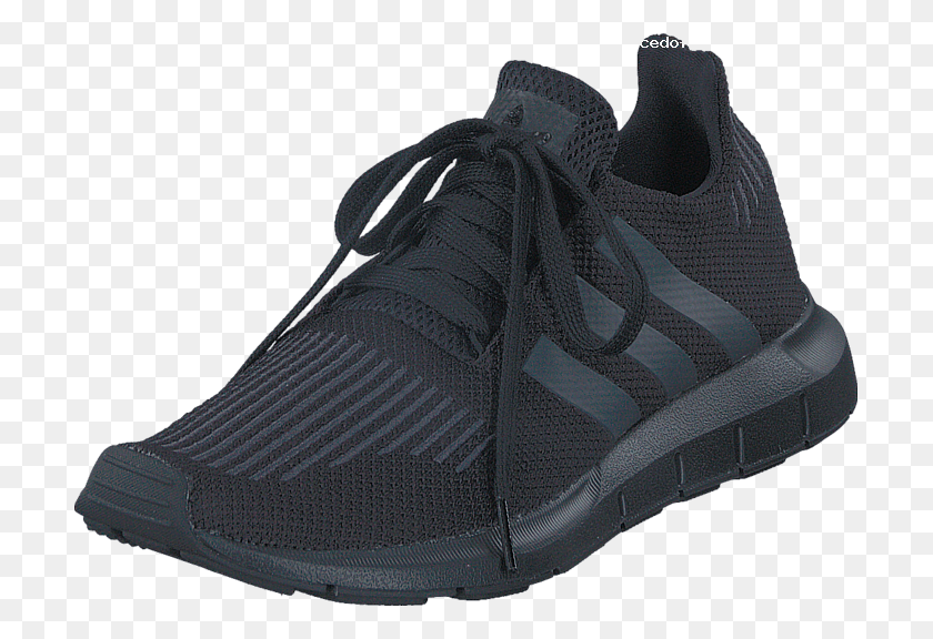 705x516 Adidas Originals Swift Run J Core Blackutility Black Nike Free Run 2.0 Schwarz, Clothing, Apparel, Shoe HD PNG Download
