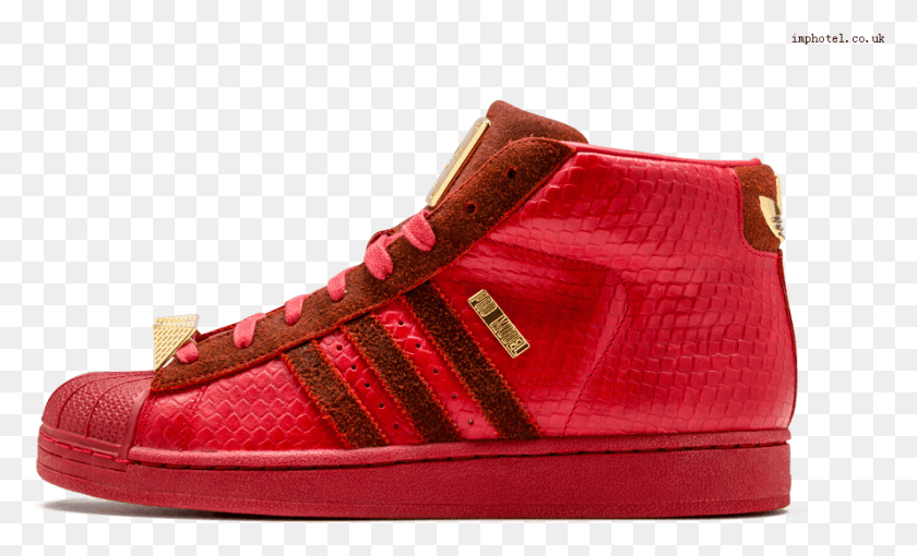 890x514 Adidas Pro Model Suede, Clothing, Apparel, Shoe HD PNG Download