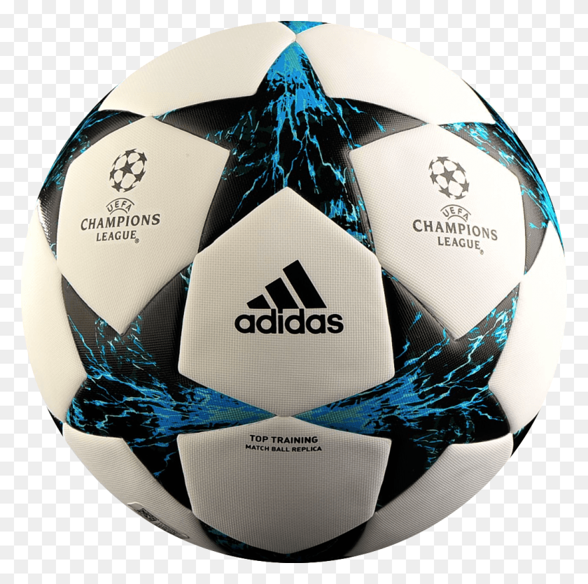 1055x1049 Футбольный Мяч Adidas, Мяч, Футбол, Футбол Png Скачать