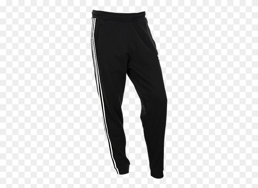 252x553 Descargar Png / Adidas Rayas Bolsillo, Pantalones, Ropa, Ropa Hd Png