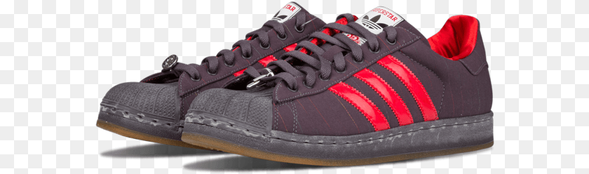 570x248 Adidas Superstar 1 Music Red Hot Chili Pepper Adidas Superstar 1 Music Red Hot Chili Pepper, Clothing, Footwear, Shoe, Sneaker Sticker PNG