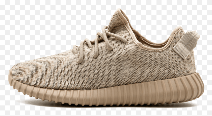 795x410 Adidas Yeezy Boost 350 Sneakers Adidas Yeezy Boost 350 Oxford Tan, Shoe, Footwear, Clothing HD PNG Download