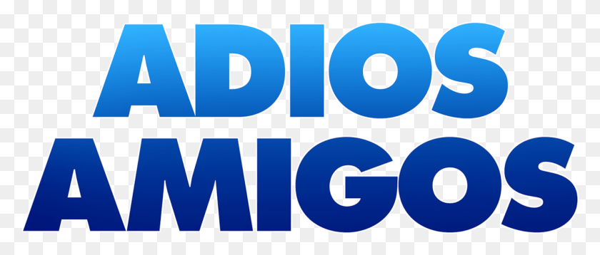 1281x490 Adios Amigo Circle, Logo, Symbol, Trademark HD PNG Download