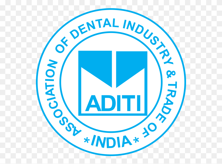 569x561 Aditi Dental, Департамент Транспорта Сша, Этикетка, Текст, Логотип Hd Png Скачать