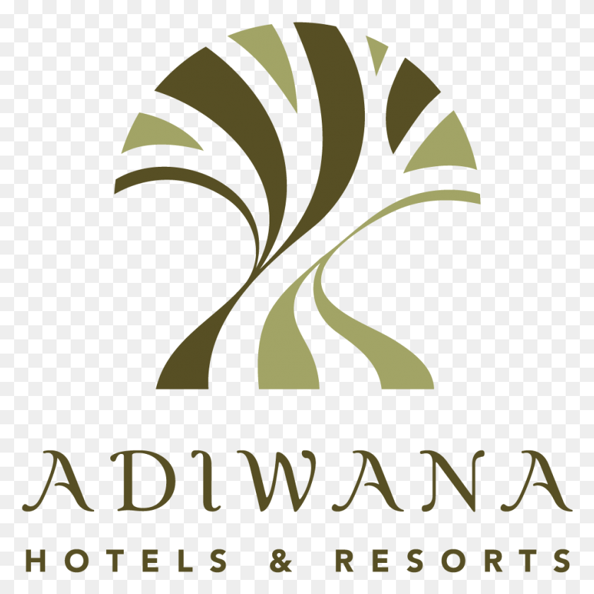 947x947 Descargar Png / Adiwana Hotels Amp Resorts, Cartel, Publicidad, Texto Hd Png