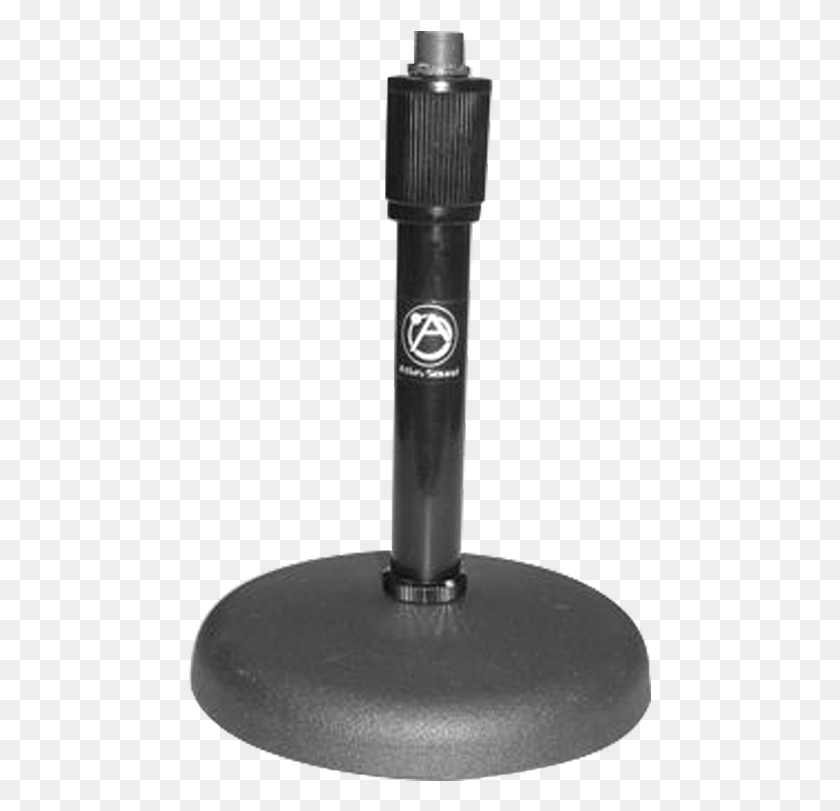 463x751 Adjustable Height Desktop Mic Stand 8 13 Inch Microphone Stand, Machine, Lamp, Light HD PNG Download