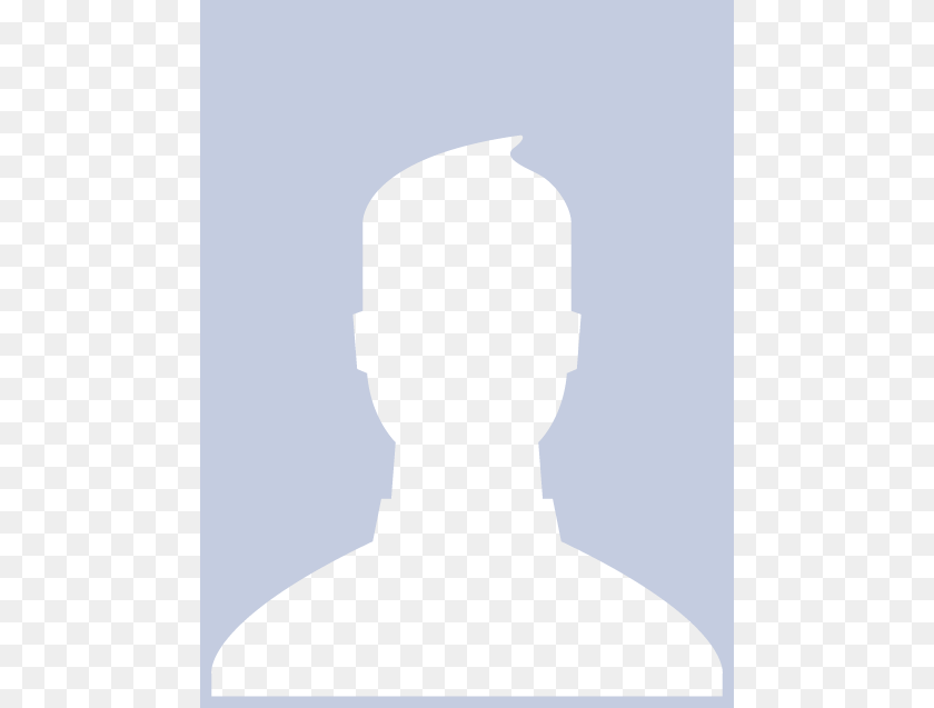 Admin 09 17 Facebook No Profile Pic Female, Silhouette, Outdoors, Nature Transparent PNG