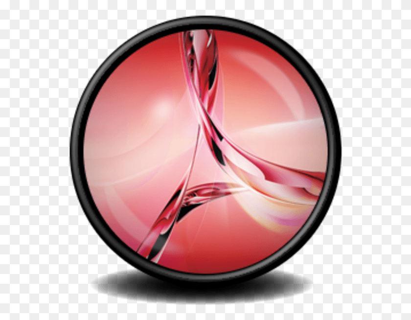 559x594 Adobe Acrobat Pro X Icon Adobe Acrobat X Pro, Sunglasses, Accessories, Accessory HD PNG Download
