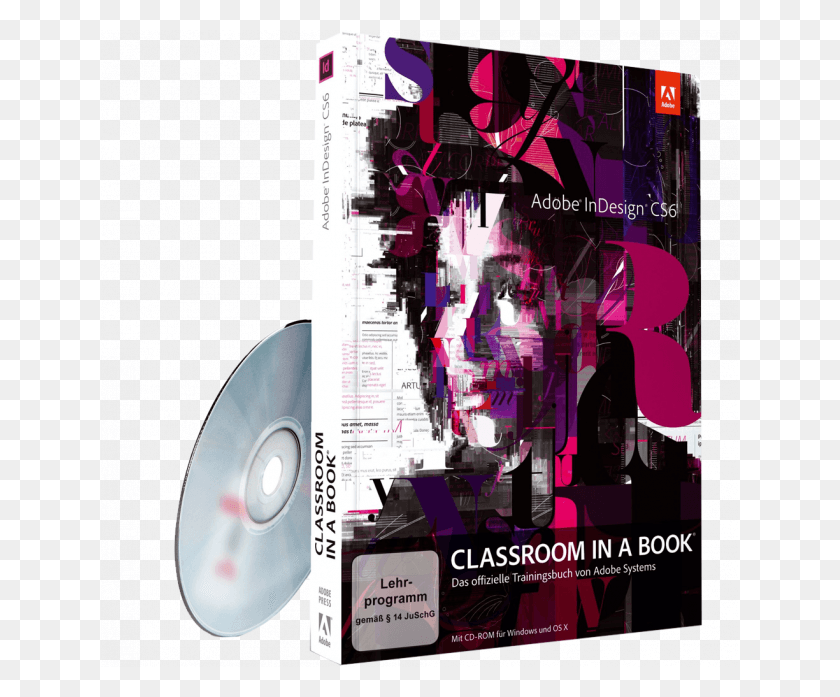 637x637 Adobe Cs6 Box Art, Poster, Advertisement, Flyer HD PNG Download