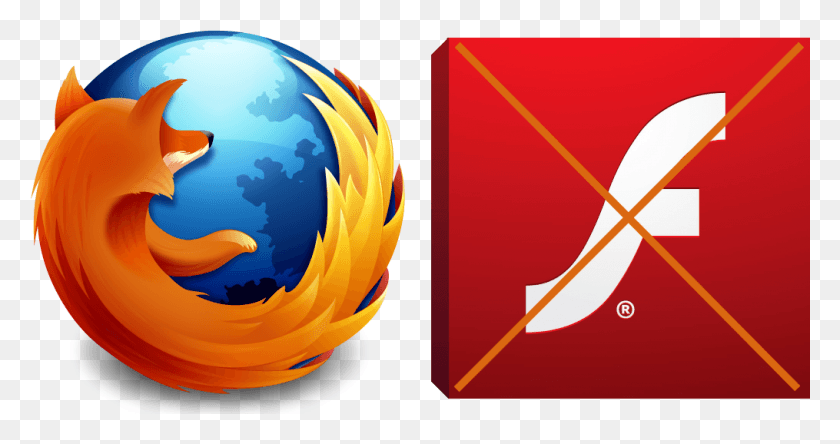 1015x500 Adobe Flash Disabled By Default In Firefox Starting Mozilla Firefox, Symbol, Helmet, Clothing HD PNG Download