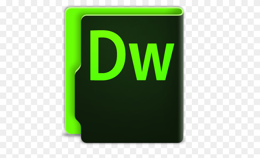 Adobe Icons, Green, Text, Light Clipart PNG