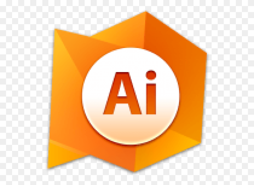 545x553 Adobe Illustrator, Text, Symbol, Logo HD PNG Download