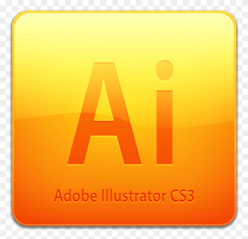 921x885 Логотип Adobe Illustrator Cs3, Этикетка, Текст, Номер Hd Png Скачать