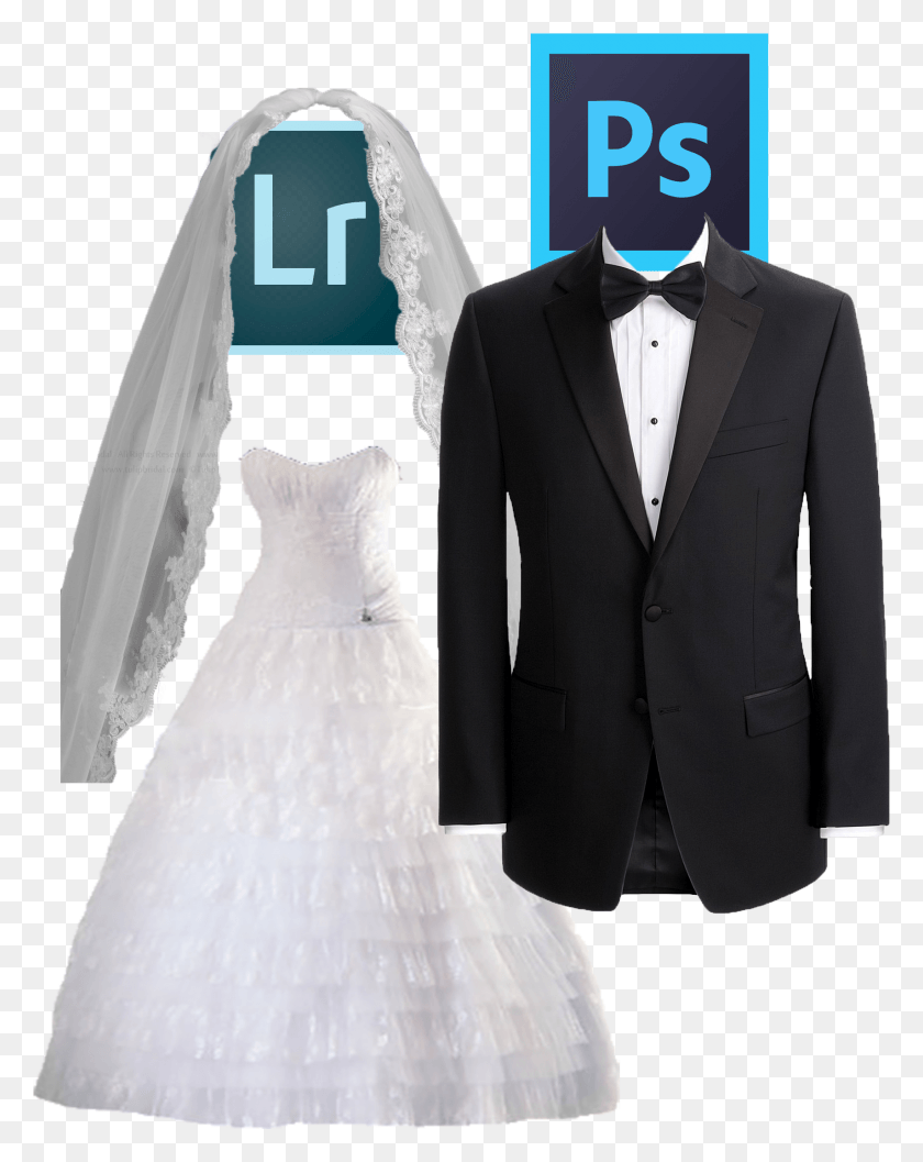 1710x2186 Adobe Is Running A Great Special Photoshop And Lightroom Adobe Photoshop, Clothing, Apparel, Suit HD PNG Download