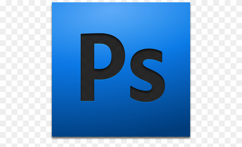 Adobe Photoshop Icon, Number, Symbol, Text Transparent PNG