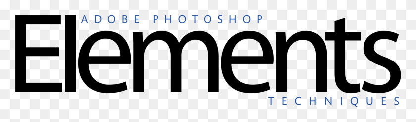 2056x492 Descargar Png Adobe Photoshop Logo, Texto, Número, Símbolo Hd Png