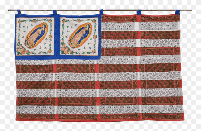 1024x644 Adolfo Proyecto Para La Bandera De Una Colonia Bandera De Los Estados Unidos, Alfombra, Edredón, Texto Hd Png