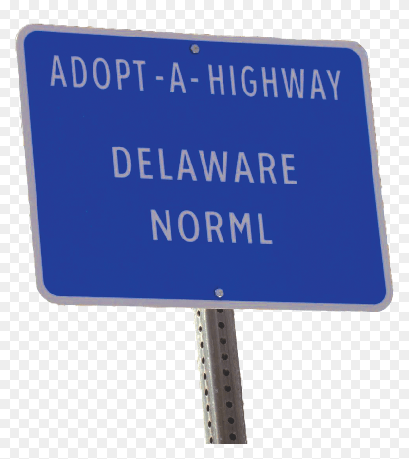 969x1098 Adopt A Highway, Symbol, Road Sign, Sign HD PNG Download