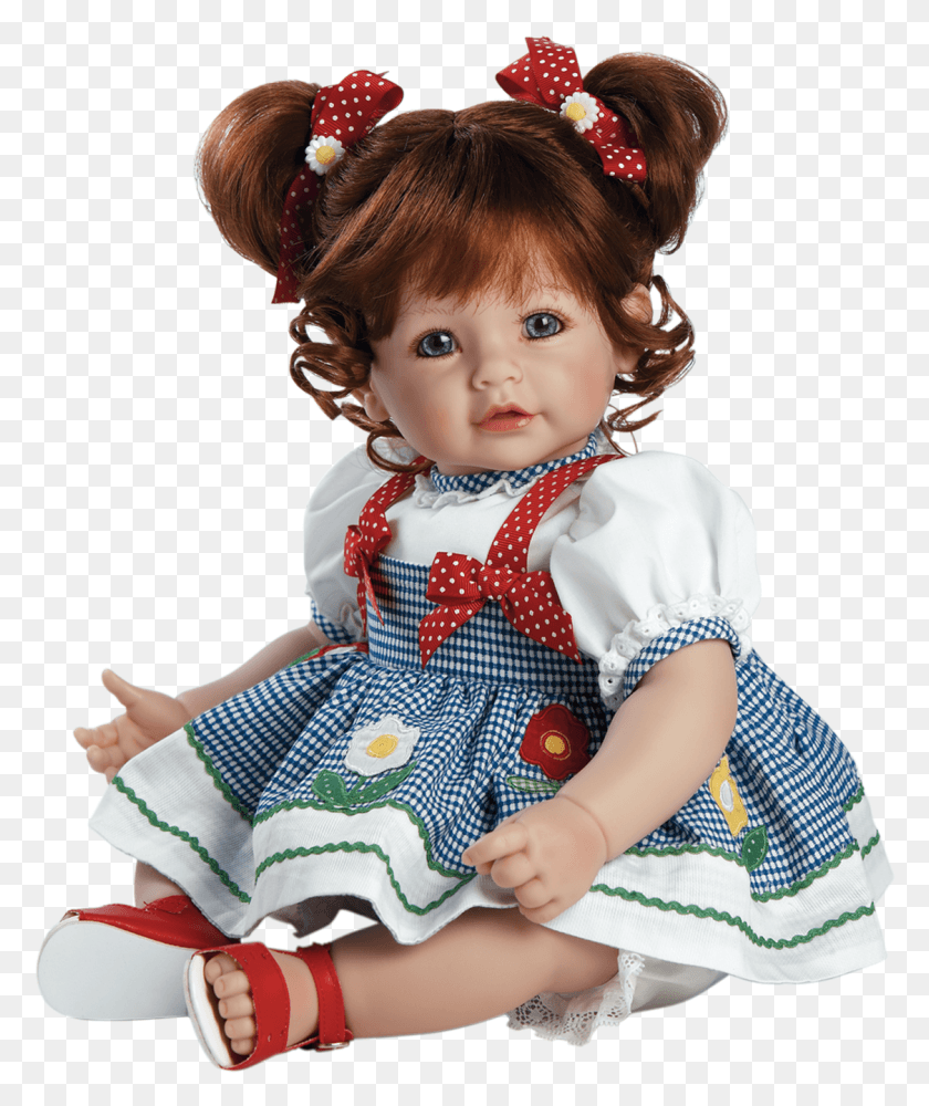 1124x1355 Adora Baby Doll And Toddler Adora Dolls, Toy, Person, Human HD PNG Download