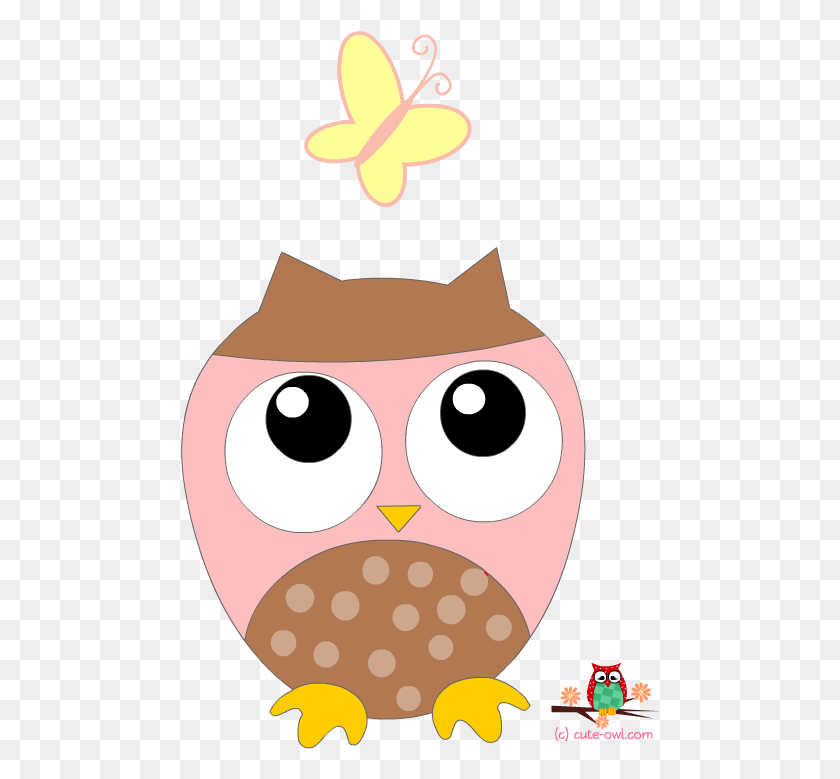 479x719 Adorable Clipart Owl Owl Stickers Transparent, Food, Plant, Poster HD PNG Download