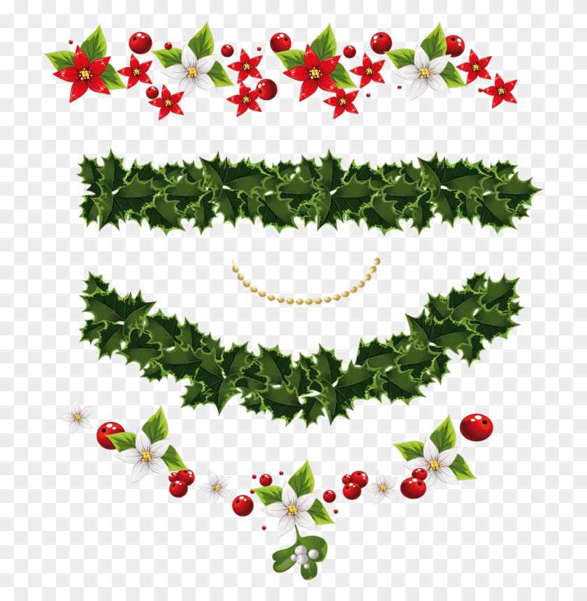 716x800 Adornos Navidad Infantiles Decoracin Del Hogar Prosalocom Ornamento De Navidad, Planta, Diseño Floral, Patrón Hd Png