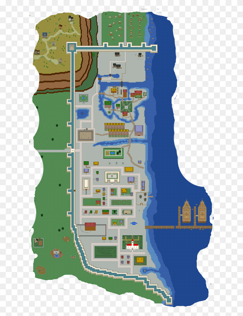 637x1032 Ados City Map, Neighborhood, Urban, Building HD PNG Download