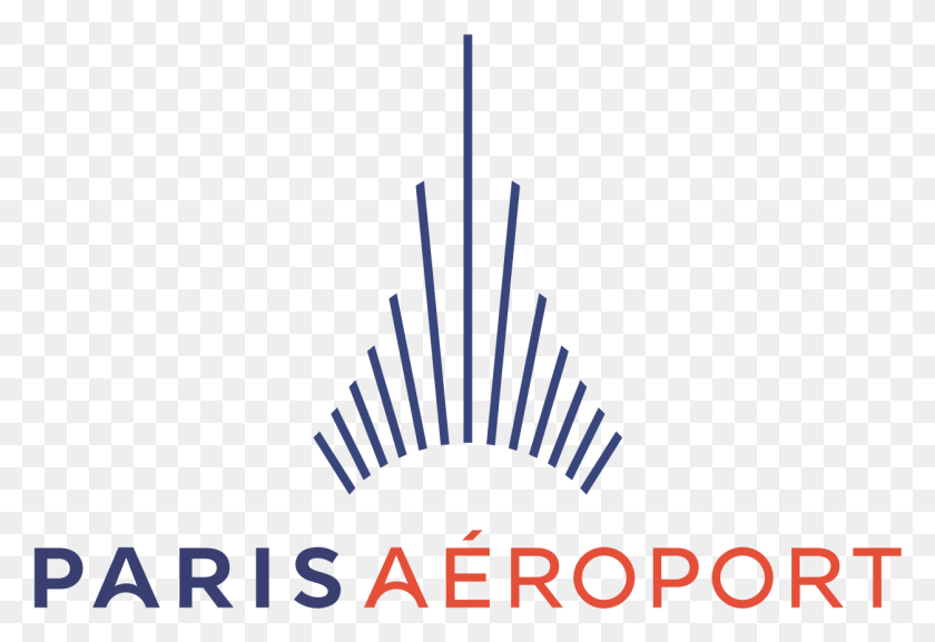 1254x832 Descargar Png Logotipo De Adp Fondo Transparente Logotipo Del Aeropuerto Charles De Gaulle, Texto, Alfabeto, Símbolo Hd Png