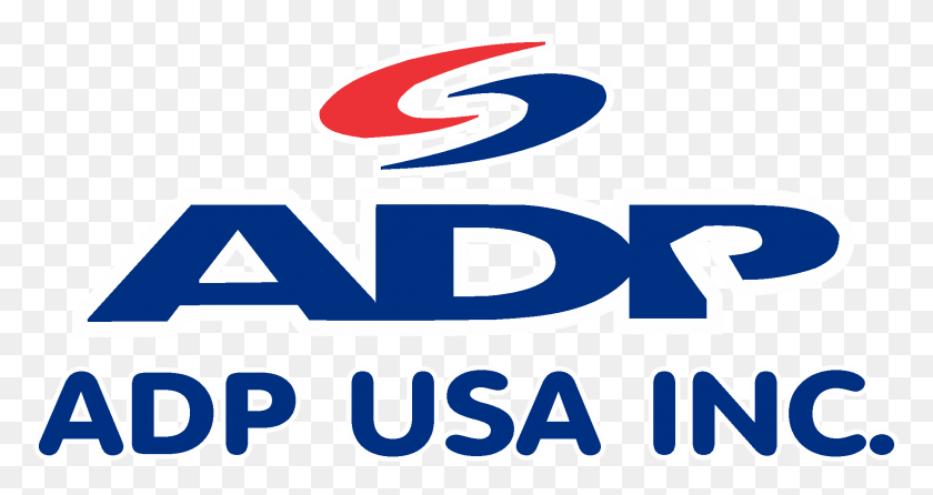 2047x1014 Adp Usa Inc Graphic Design, Label, Text, Logo HD PNG Download