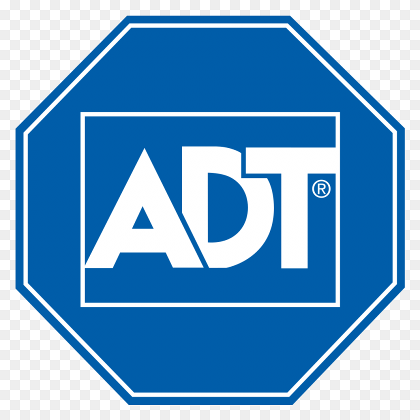 988x988 Adt Security Services Logo Adt Security, Label, Text, Symbol HD PNG Download