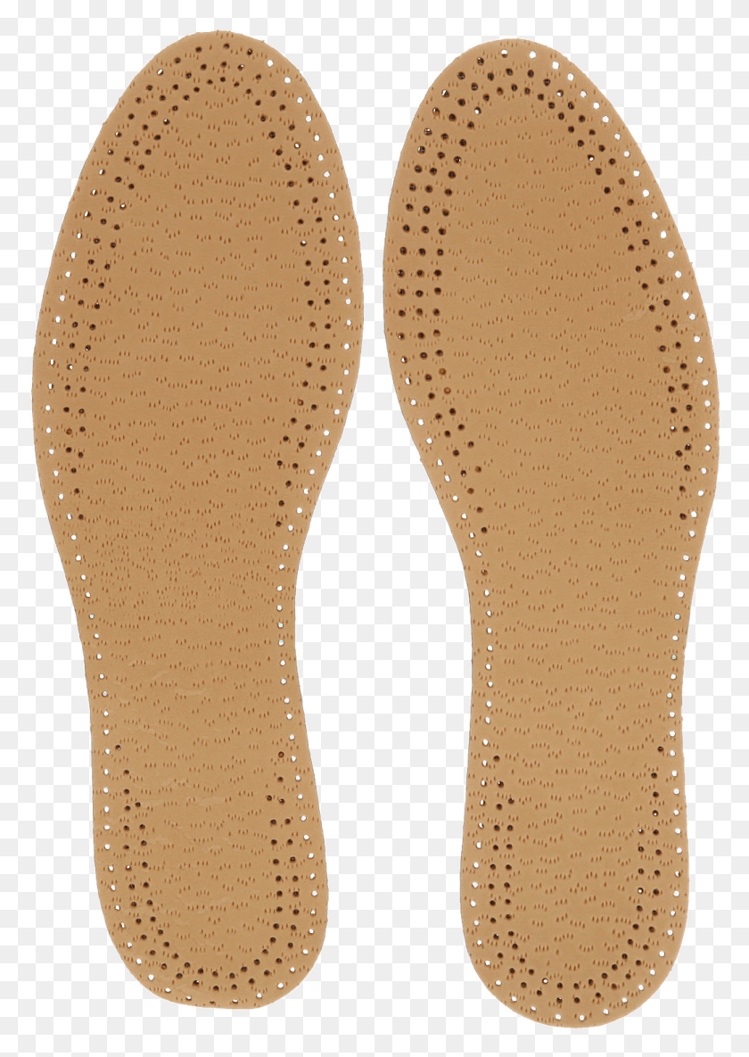 1044x1507 Adult Leather Insoles, Clothing, Apparel, Footwear HD PNG Download