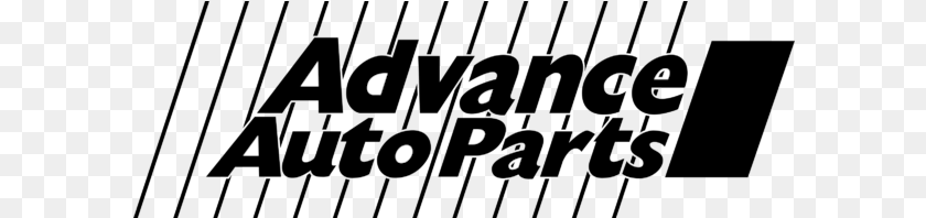 601x198 Advance Auto Parts, Lighting, Text Sticker PNG