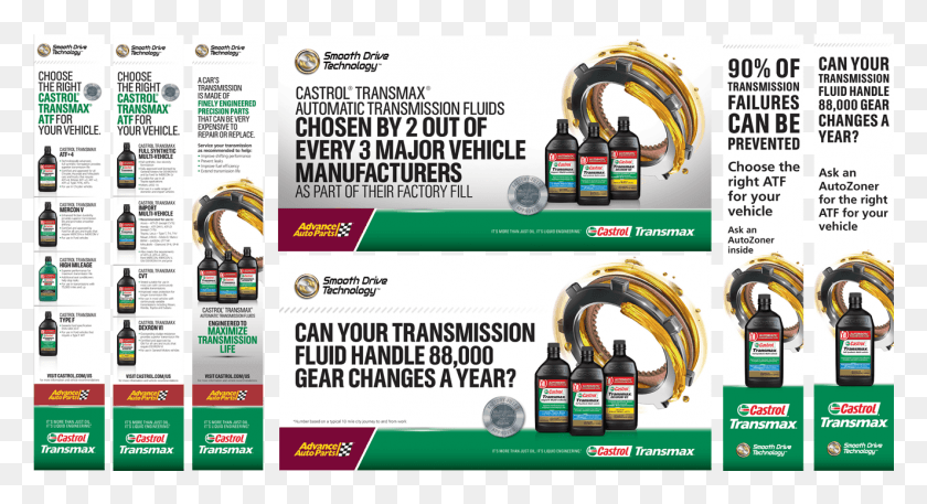 1325x676 Advance Auto Parts Headers Shelf Blades And Bollard Website, Label, Text, Flyer HD PNG Download