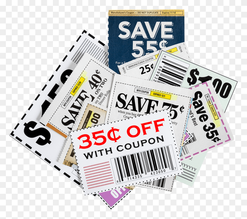 969x853 Advance Coupon Promotions Coupons And Promotions, Text, Label, Flyer HD PNG Download
