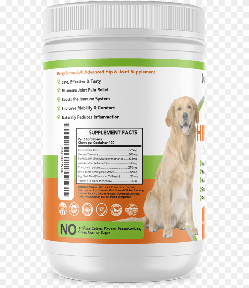Advanced Hip Amp Joint Supplement For Joint, Herbal, Herbs, Plant, Animal Clipart PNG