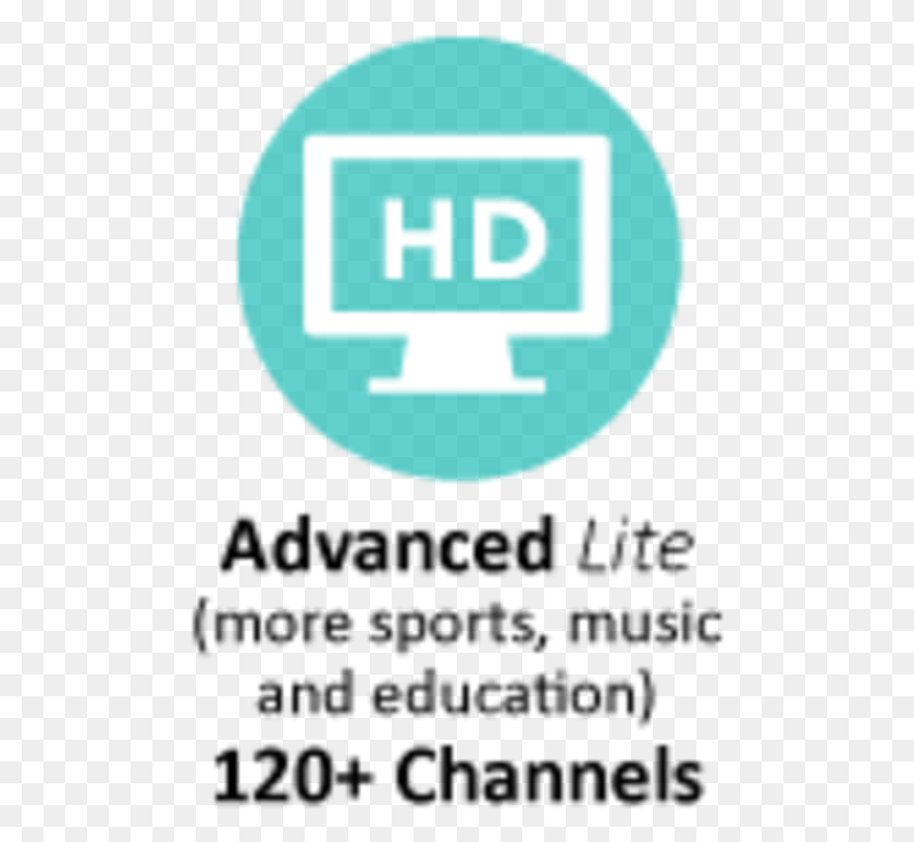 492x714 Advanced Lite Video Circle, Text, Symbol, Number HD PNG Download