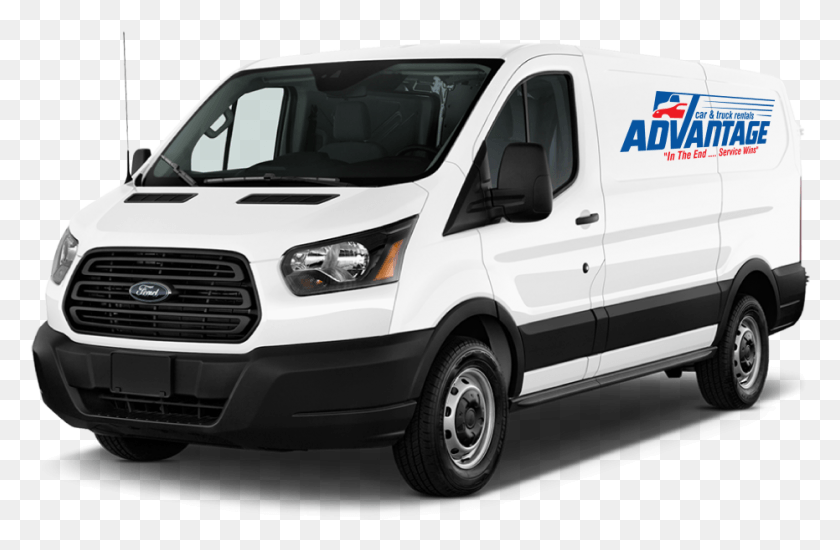 931x586 Advantage Cargo Van Standard Elite Van Ford Transit Wagon, Vehículo, Transporte, Coche Hd Png