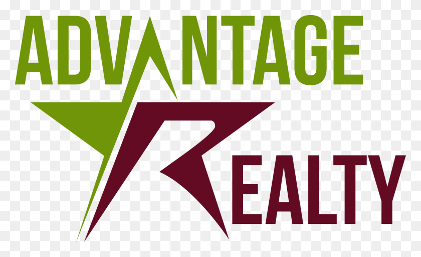 1517x880 Advantage Realty Electrical Works, Word, Text, Logo HD PNG Download