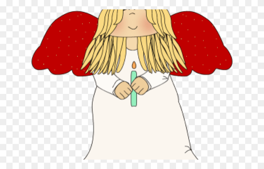 640x480 Advent Angel, Person, Human, Performer HD PNG Download